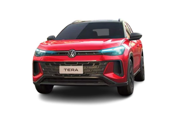 Volkswagen Tera thumbnail